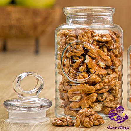 بانکه لیمون مدل روستیک سایز 6